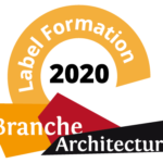 Label Formation Branche Architecture